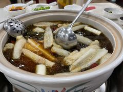 -生宇山珍野生菌汤锅•始于1999(双流古塔店)