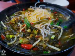 -李米线(武陵路店)