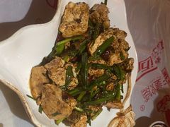 -王婆炒鱼(总店)