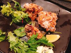 炸鸡块-Wagaya Melbourne