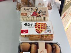 -闻酥园(大慈寺店)