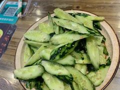 -清真.德枭炕肉店.青海菜(大新街夜市店)