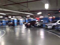 -大悦城-停车场