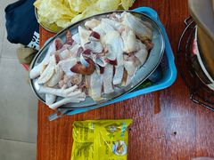 -威邵鸡煲(西华路总店)