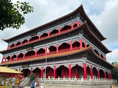 -广州莲花山旅游区