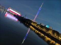 -广州塔