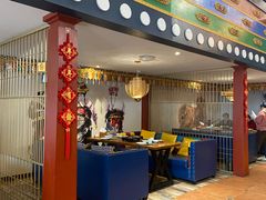 -后院犇牛主题餐厅(云岗店)