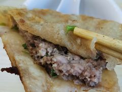 -老舅老蒙肉饼非遗店(一店)