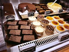 -Awfully Chocolate(嘉里城店)