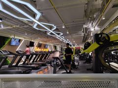 -海力健身游泳(太古里朗御店)