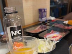 -炽城·烤肉名家(鸿达中央广场店)