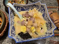 -南京大牌档(之心城店)
