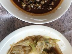 红烧螺丝-壹只菜·崇明本地特色菜(崇明南门店)