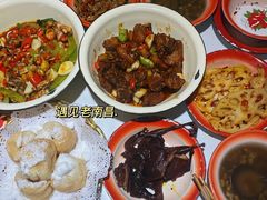 -遇见老南昌-柴火灶(顺外路店)