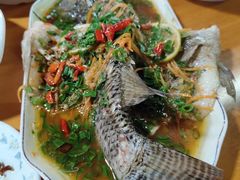 -龙姐私房菜(和顺古镇店)