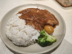 -和平馆·地道港澳茶餐厅(西门口店)