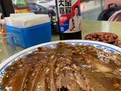 -协顺园回头馆(南顺城路店)