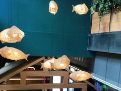 大堂-7017浙菜•建德味(中财店)