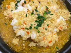 -川流不息·地道川菜·小龙虾(新松江路店)