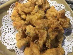 现炸酥肉-渝味晓宇火锅(合川路店)