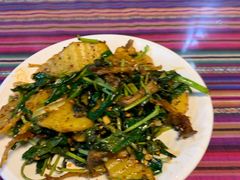 -88号小吃店·经典云南菜·地道纳西美食