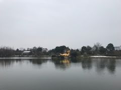 -南通濠河风景名胜区