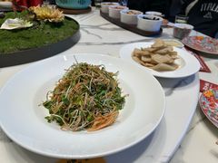 -董家大院·京味家常菜(朝丰家园店)