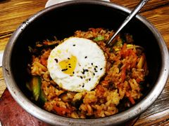 -百年石锅饭·朝鲜族传统民餐