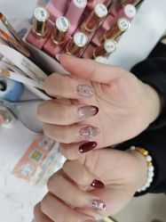 -尤米一站式美甲美睫