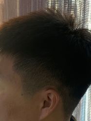 点击看大图 -MOVAN HAIR莫凡匠人发型屋