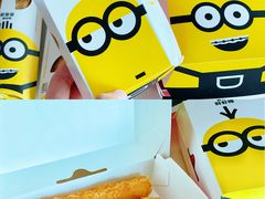 -麦当劳(北方国贸大厦店)