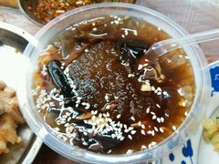 -王万妈卤猪脚(青岩交通路)