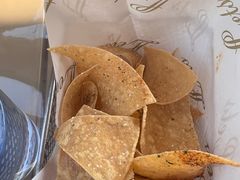 -Lets burger非常汉堡·环球风味(蓝色港湾店)