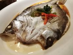 -绿茶餐厅(西单老佛爷店)