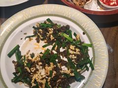 -秦月轩·陕西家乡菜(阜成路·五棵松店)