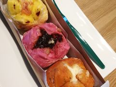 -星巴克(北京中关村南大街店)