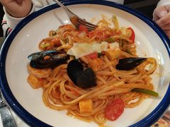 -半秋山西餐厅(巴南万达广场店)