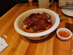 顺丰招牌烧鹅-顺丰轩园林酒家(天河店)