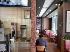 -汉堡王(北京通州领展店)