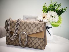 -GUCCI(南京德基店)