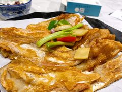 顺意煎焗鱼嘴-顺意·顺德家乡菜(国际人才大厦店)
