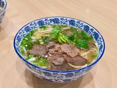 -清真·西北桥头拉面大王(丁家桥店)