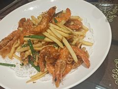 -葛记焖饼(伏牛路店)