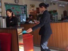 -宛平李记小吃(东关街店)