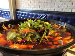-一棠龙虾•王牌虾球(光谷天地店)