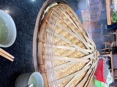 -竹林柴火鸡(高原明珠店)