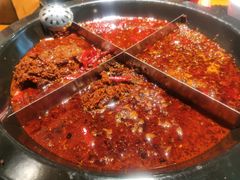 -陈眼镜火锅(总店)