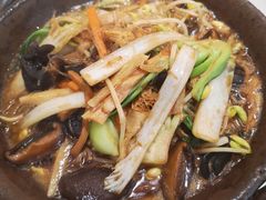 -香香海南菜餐厅
