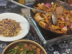 -龚师傅土菜馆.地道农家菜(魅力湘西店)