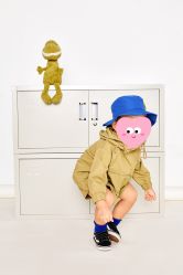 -INKIDS潮童社儿童摄影(朝阳大悦城店)